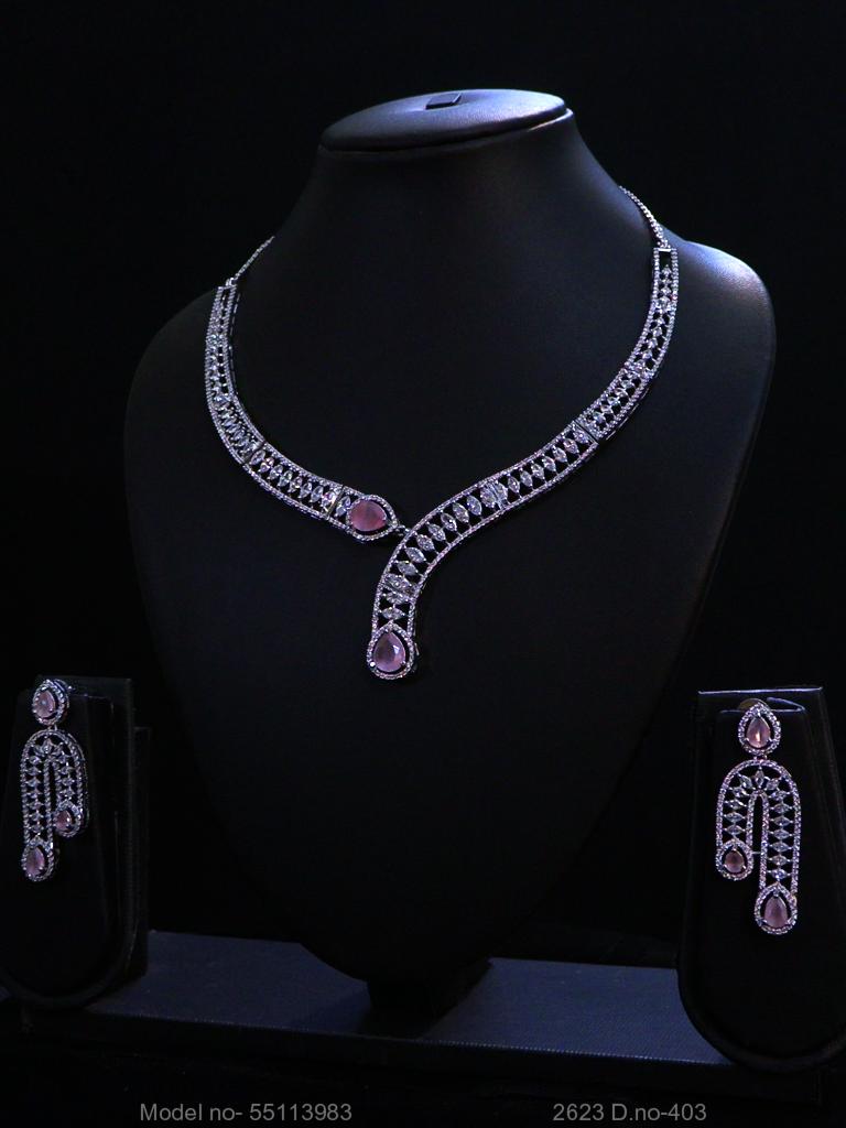 Wedding Jewelry | Ideal Gift - View 2