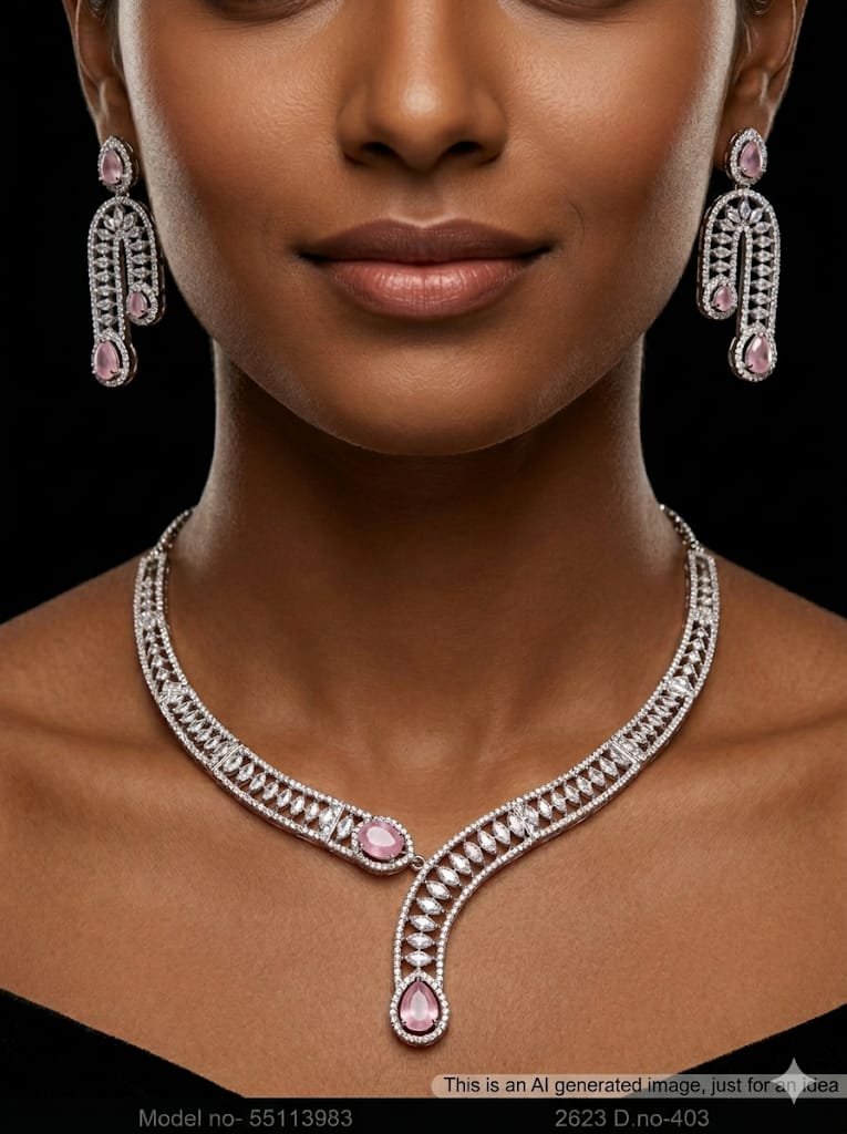 Wedding Jewelry | Ideal Gift - Amaara World