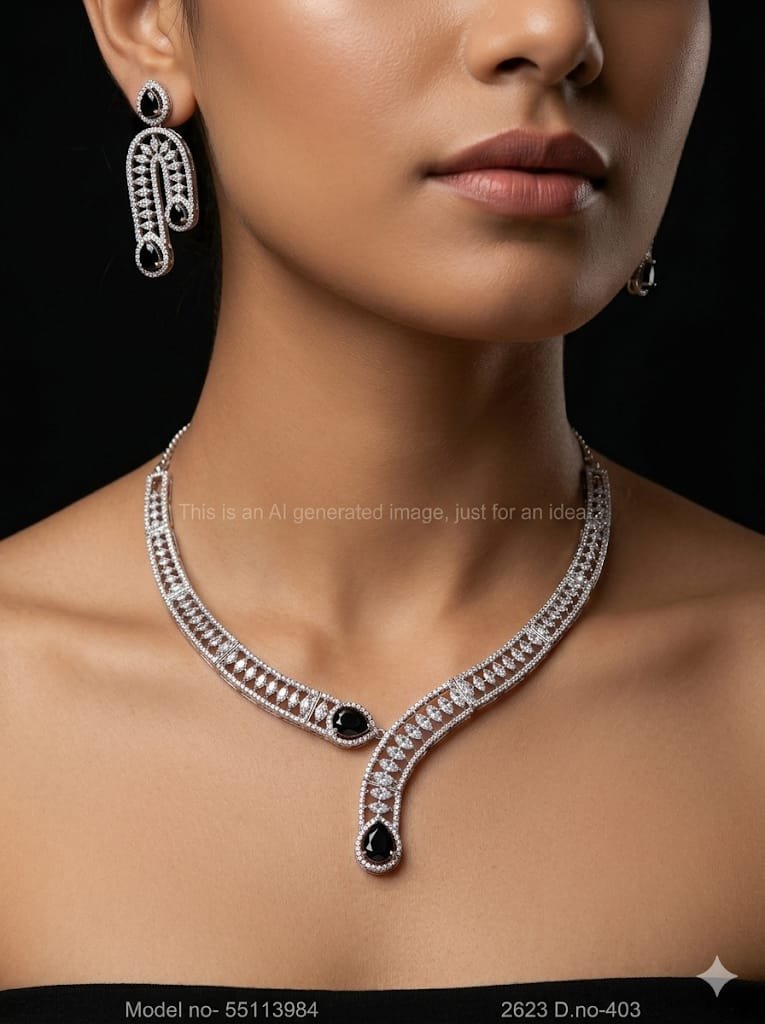 Best Set to be gifted to a Woman - Amaara World