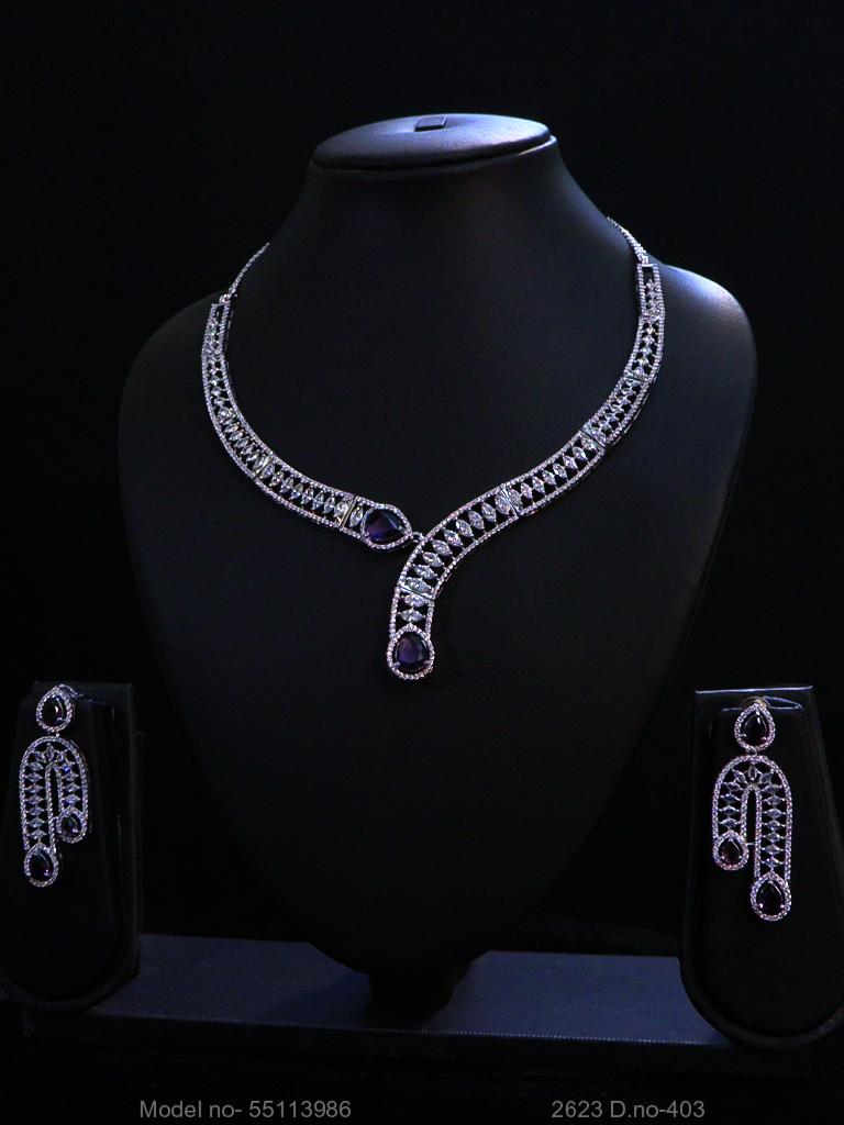 Fine Fashion Jewelry - View 2