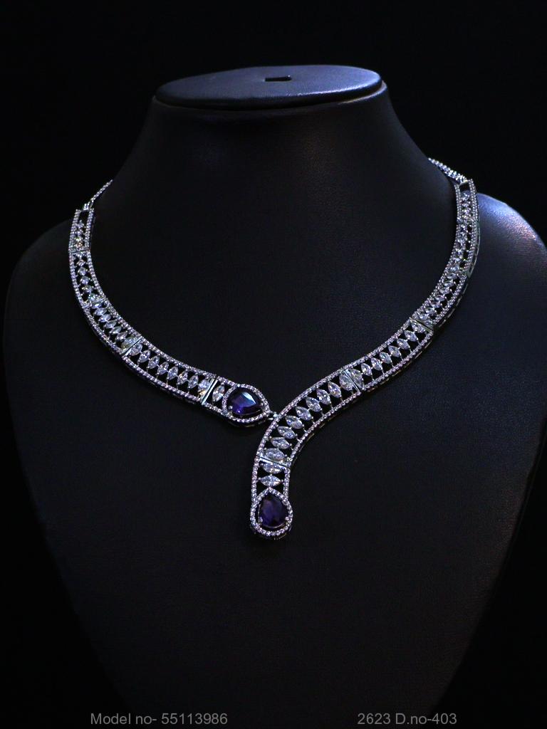 Fine Fashion Jewelry - View 3