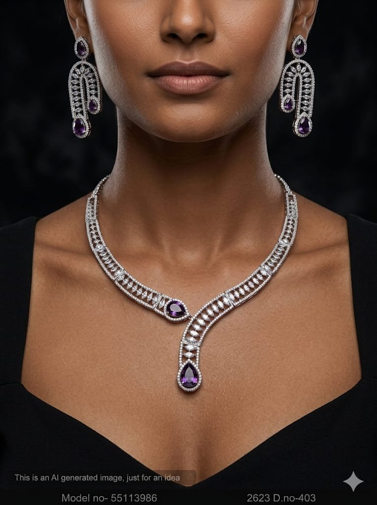 Fine Fashion Jewelry - Amaara World