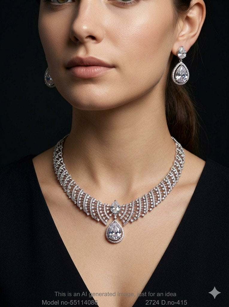 When Tradition meets Trend - Style 1 - Amaara World