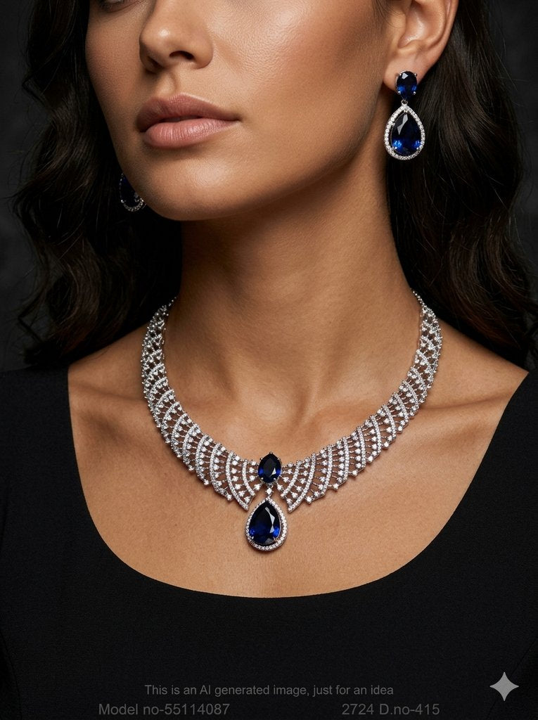 When Tradition meets Trend - Style 2 - Amaara World