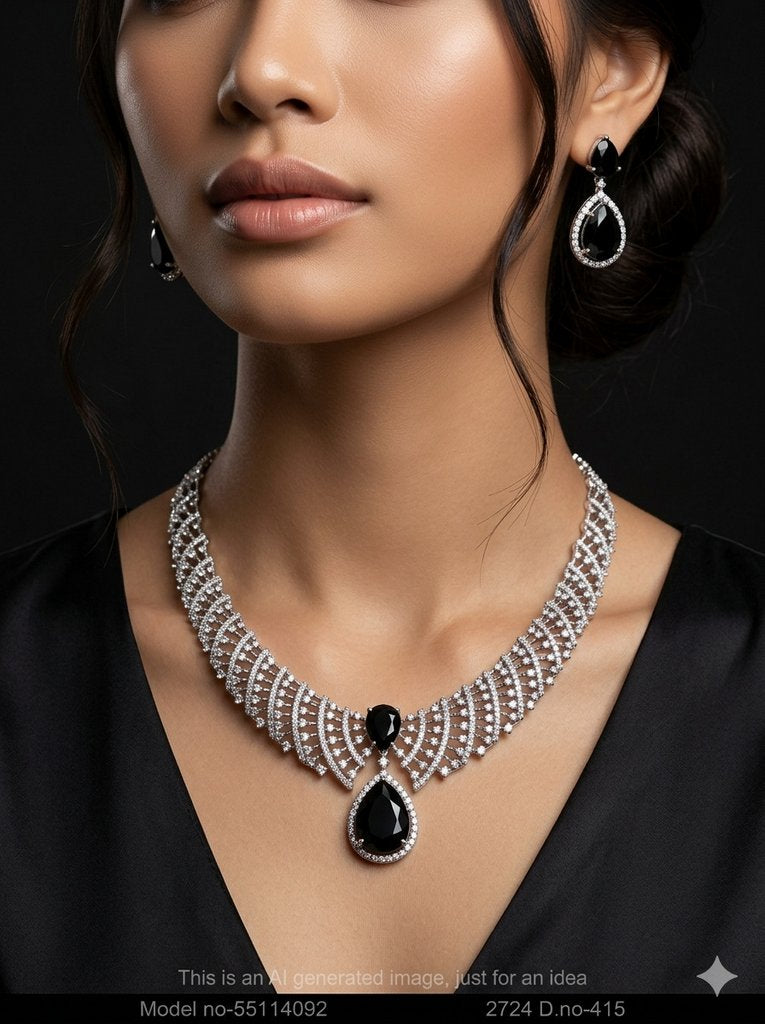 When Tradition meets Trend - Style 3 - Amaara World
