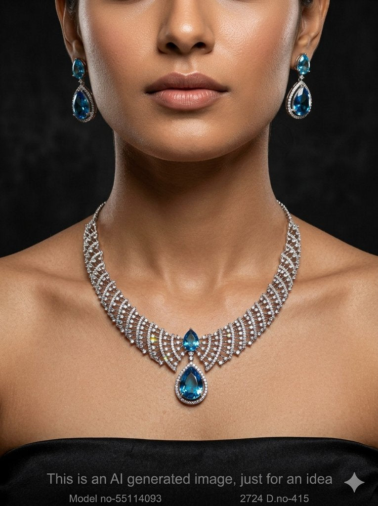 When Tradition meets Trend - Style 4 - Amaara World