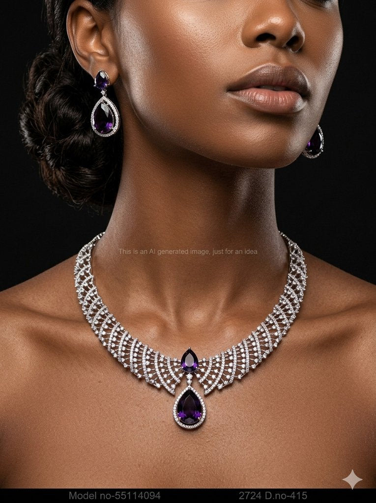 When Tradition meets Trend - Style 7 - Amaara World