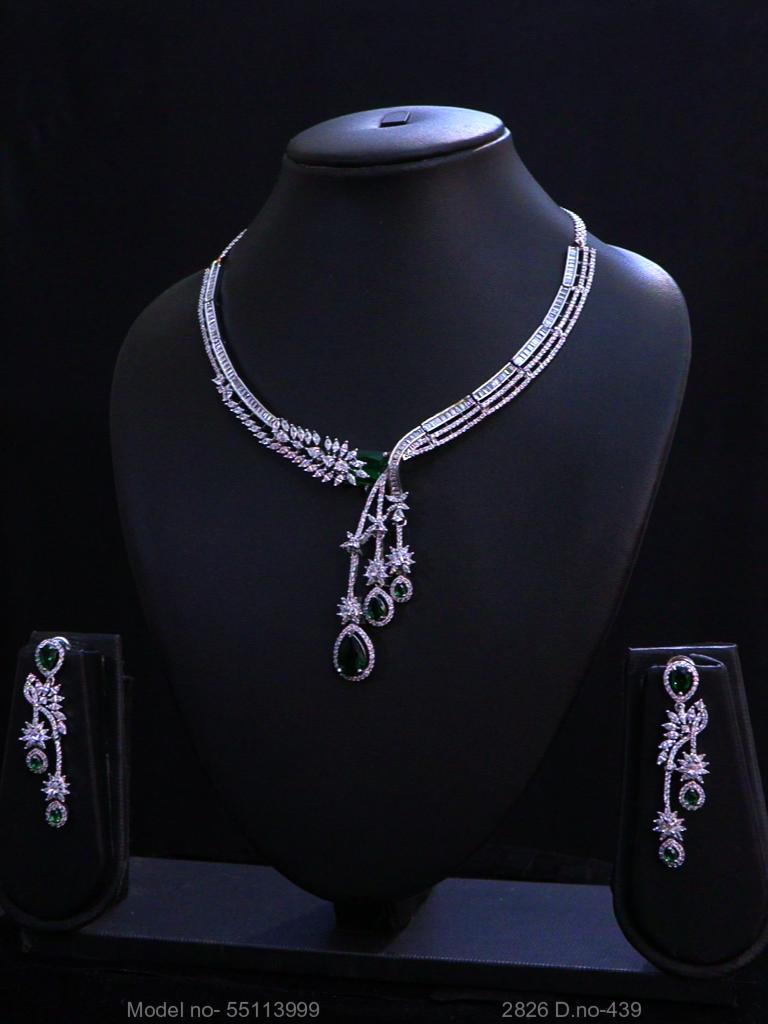 Fine Fashion Jewellery | Handcrafted - View 2