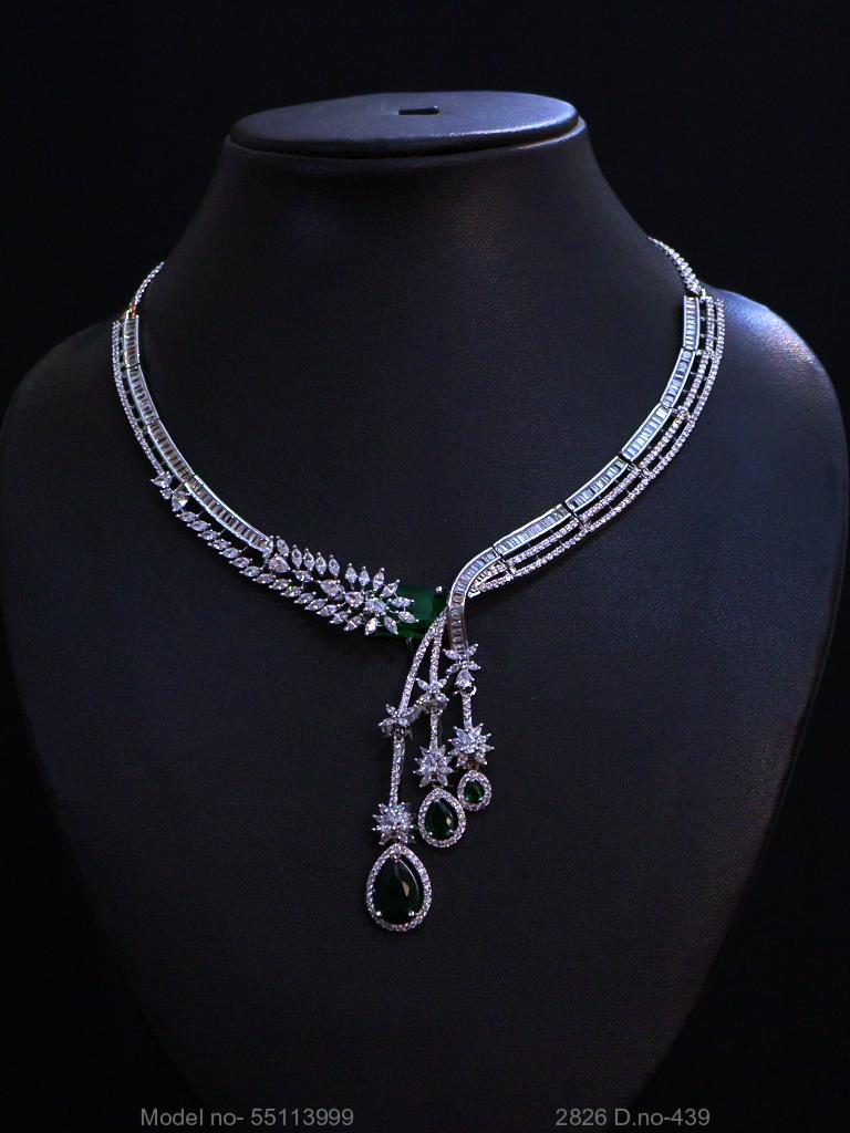 Fine Fashion Jewellery | Handcrafted - View 3