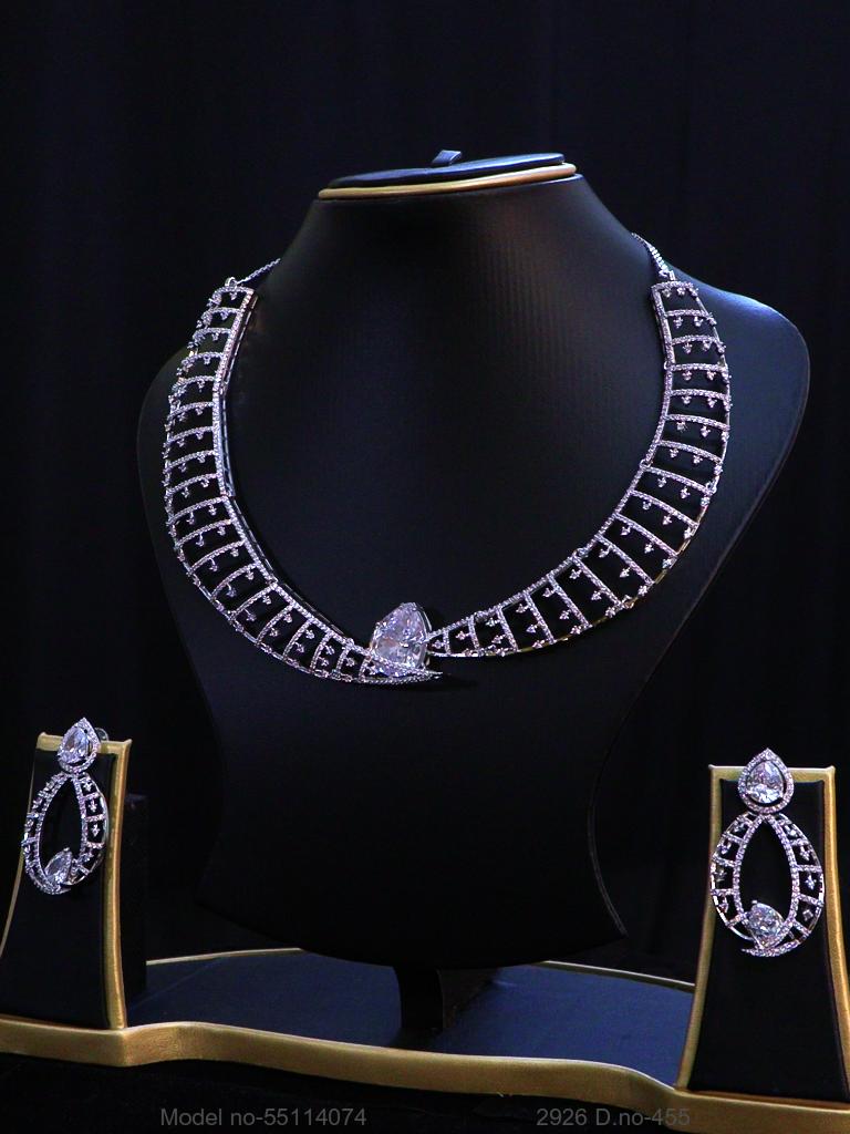 Smart Alternative to Expensive Diamond Jewelry