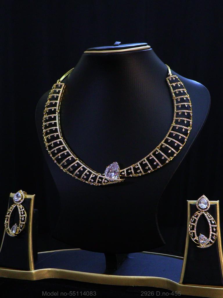 Be a Showstopper in your Party ! - View 2