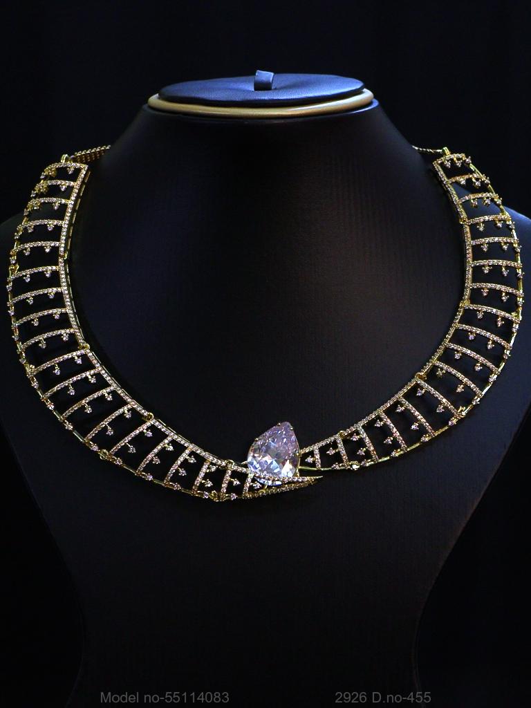 Be a Showstopper in your Party ! - View 3