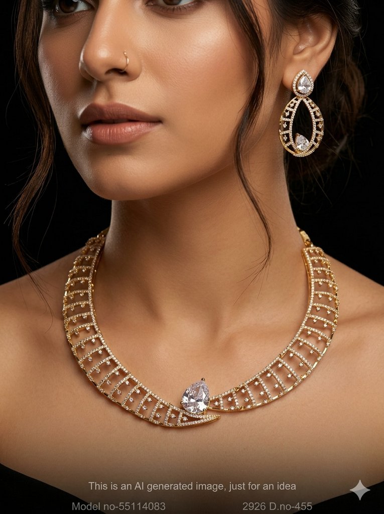 Be a Showstopper in your Party ! - Amaara World