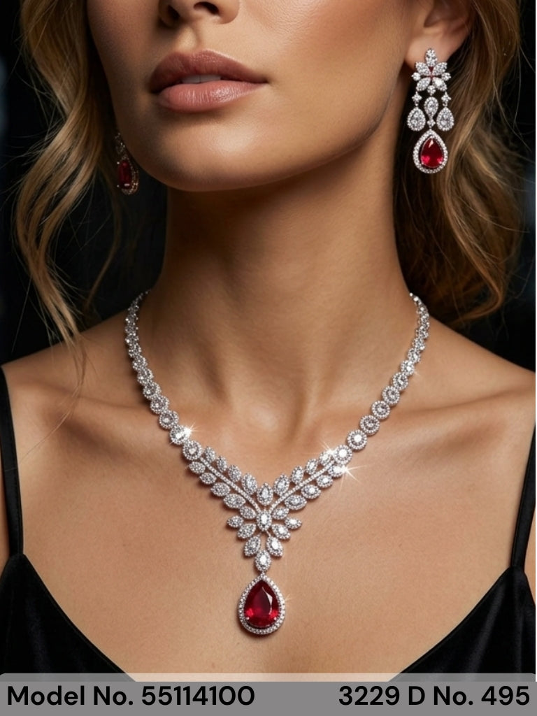 When Tradition meets Trend - Style 1 - Amaara World