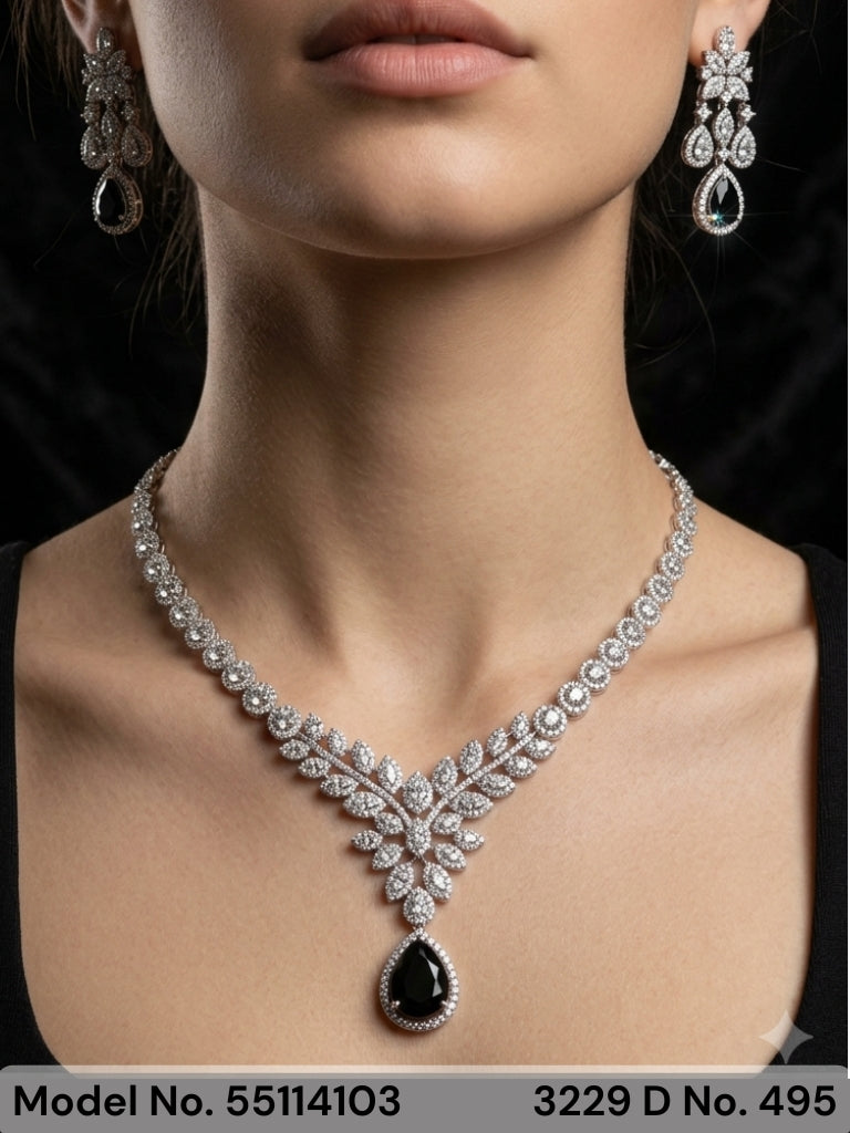 When Tradition meets Trend - Style 3 - Amaara World