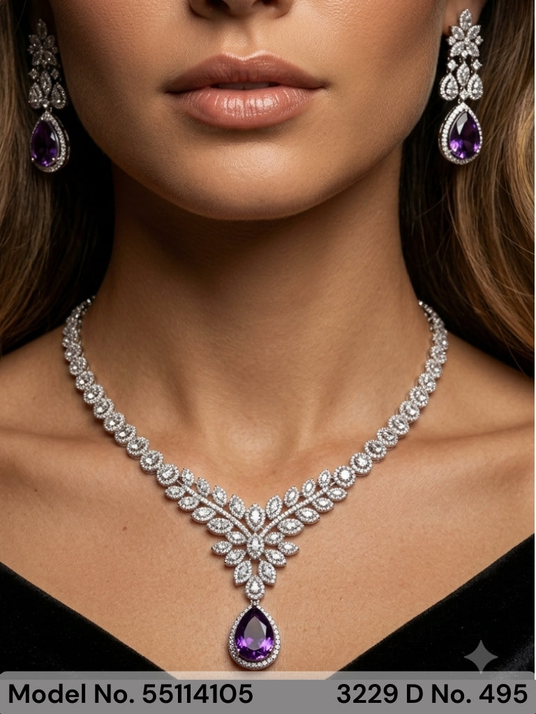 When Tradition meets Trend - Style 5 - Amaara World