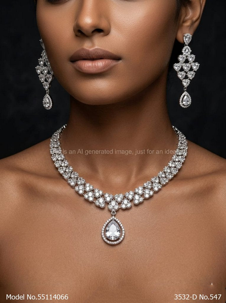 Jewelry straight from Craftsmen - Style 1 - Amaara World