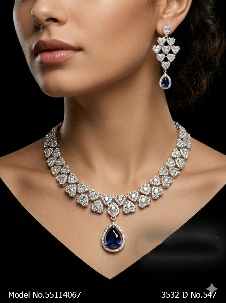 Jewelry straight from Craftsmen - Style 2 - Amaara World