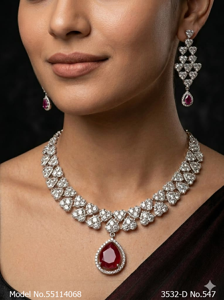 Jewelry straight from Craftsmen - Style 3 - Amaara World