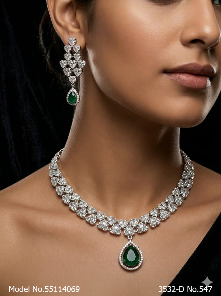 Jewelry straight from Craftsmen - Style 4 - Amaara World
