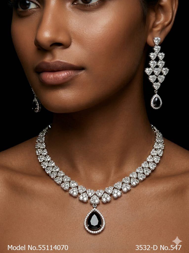 Jewelry straight from Craftsmen - Style 5 - Amaara World