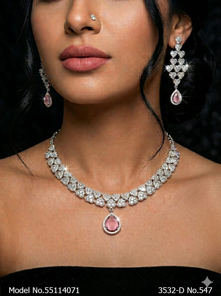 Jewelry straight from Craftsmen - Style 6 - Amaara World