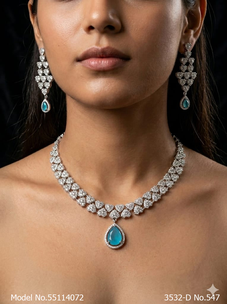Jewelry straight from Craftsmen - Style 3 - Amaara World