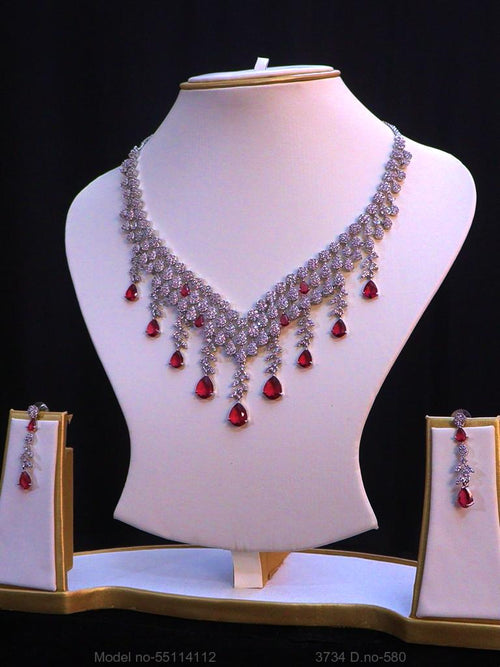 A Classic Cz Set for all Parties