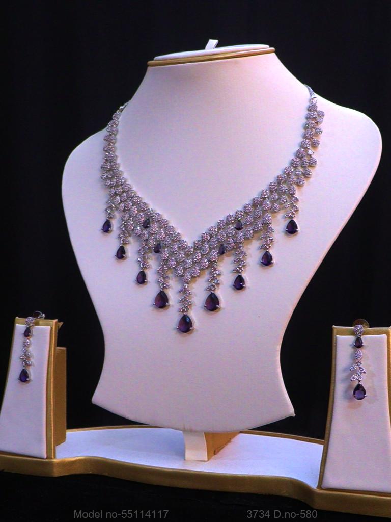 Fine Fashion Jewellery | Handcrafted