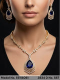 Crafted with Passion, in India
