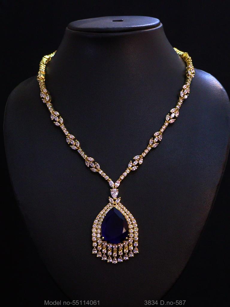 Crafted with Passion, in India