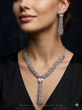 Classic Jewelry Set - Style 1 - Amaara World