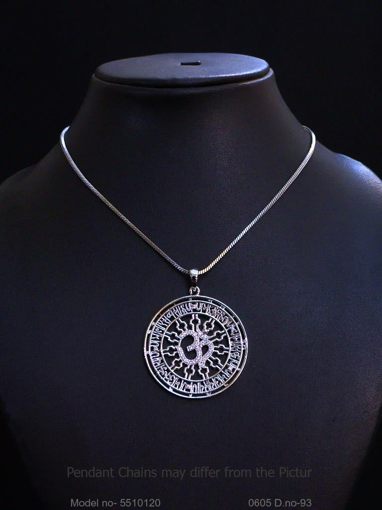 Diamond Replica Pendants - Style 1 - Amaara World