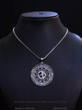 Diamond Replica Pendants - Style 1 - Amaara World
