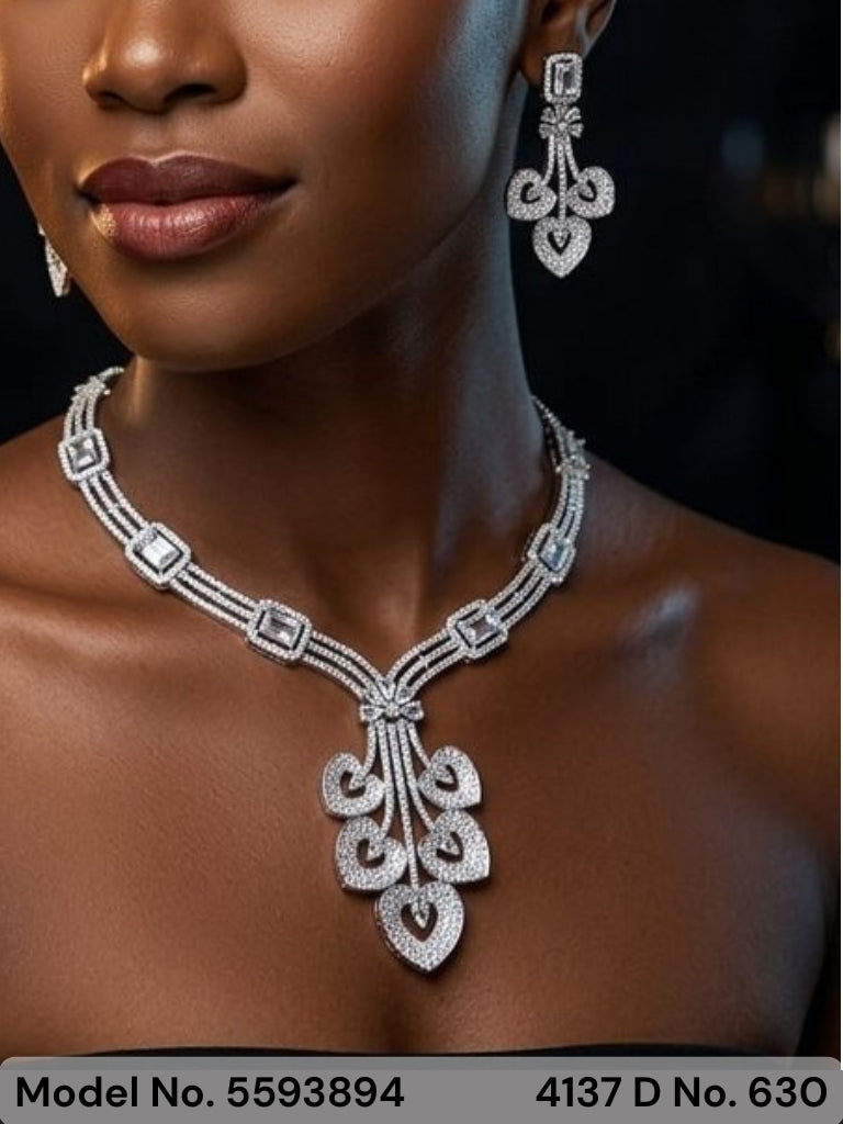 Friendship of Tradition and Trend - Style 1 - Amaara World