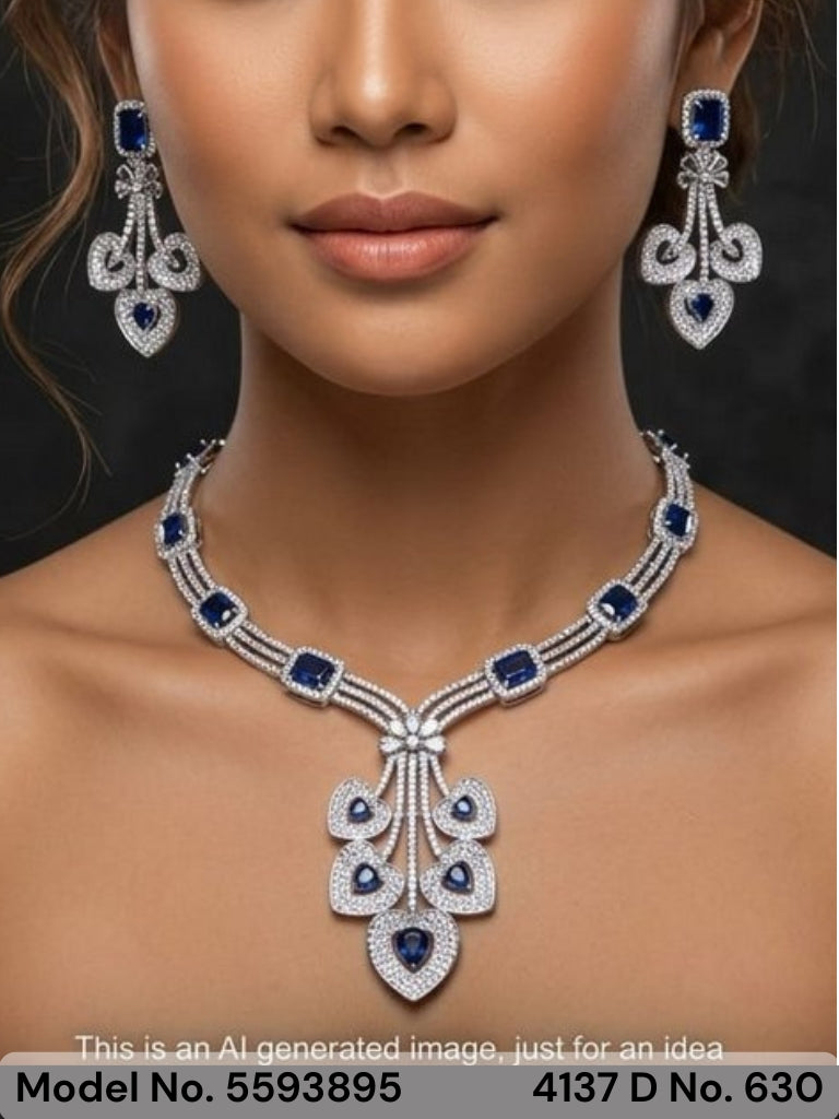 Friendship of Tradition and Trend - Style 2 - Amaara World