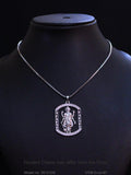 Cubic Zirconia | Pendants - Style 1 - Amaara World
