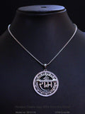 Original Zircon Pendant Set - Style 1 - Amaara World