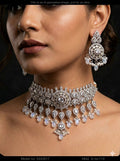Jewelry made with original Zircons! - Style 1 - Amaara World