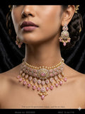 Jewelry made with original Zircons!