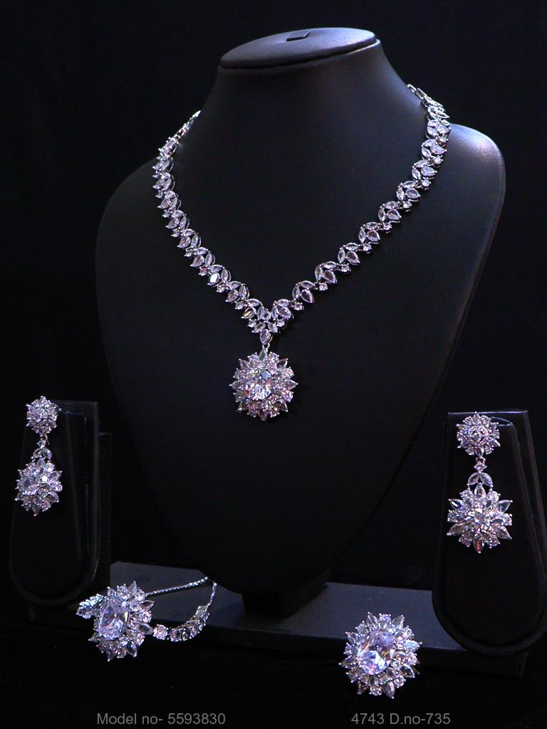 Traditional yet Trendy Design | Ideal for your Parties ! - Style 1 - Amaara World