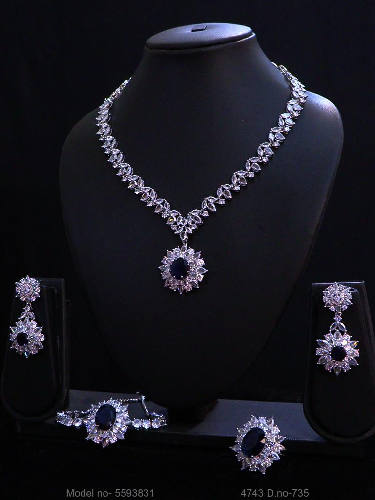 Traditional yet Trendy Design | Ideal for your Parties ! - Style 2 - Amaara World