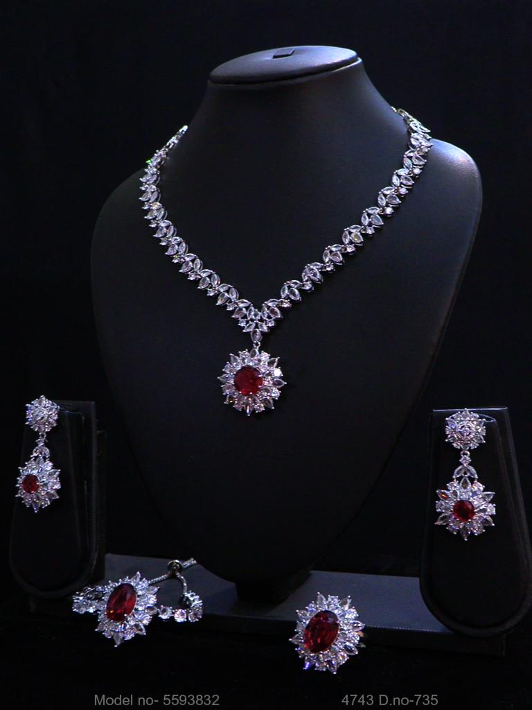 Traditional yet Trendy Design | Ideal for your Parties ! - Style 3 - Amaara World