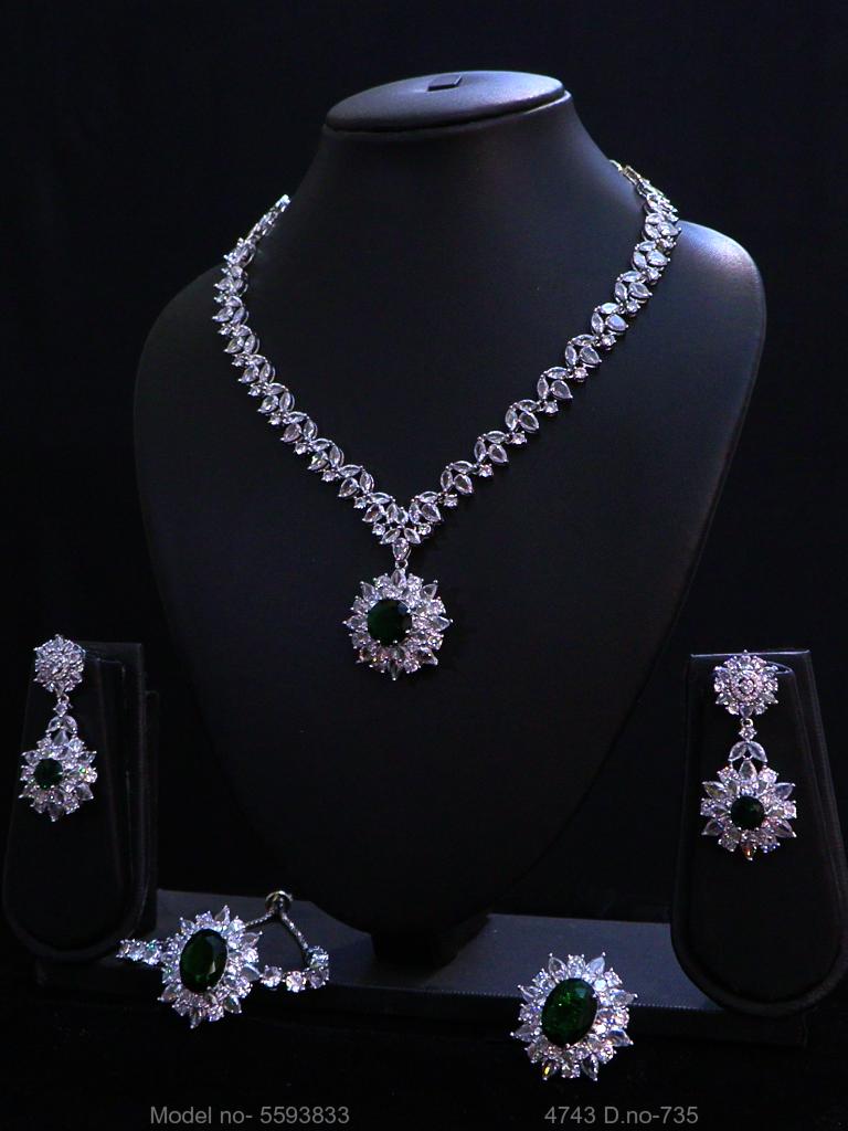 Traditional yet Trendy Design | Ideal for your Parties ! - Style 4 - Amaara World