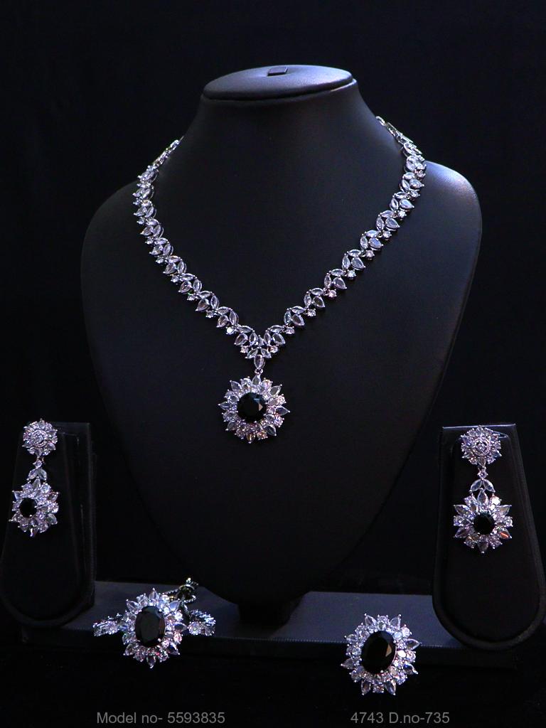 Traditional yet Trendy Design | Ideal for your Parties ! - Style 6 - Amaara World