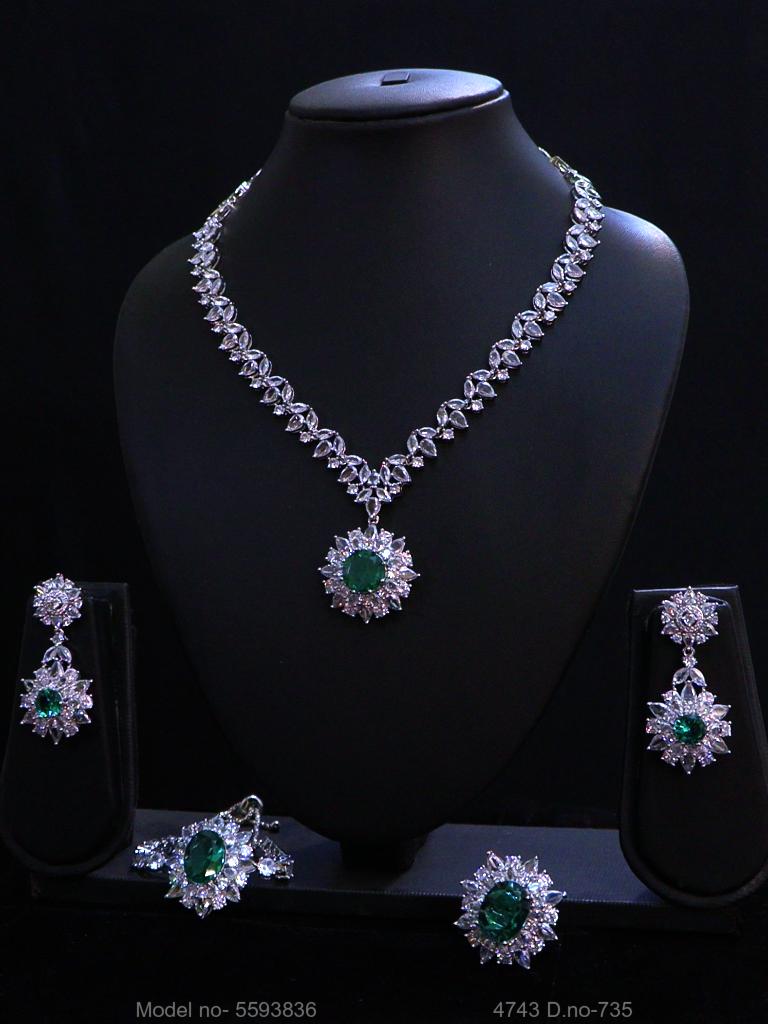 Traditional yet Trendy Design | Ideal for your Parties ! - Style 7 - Amaara World