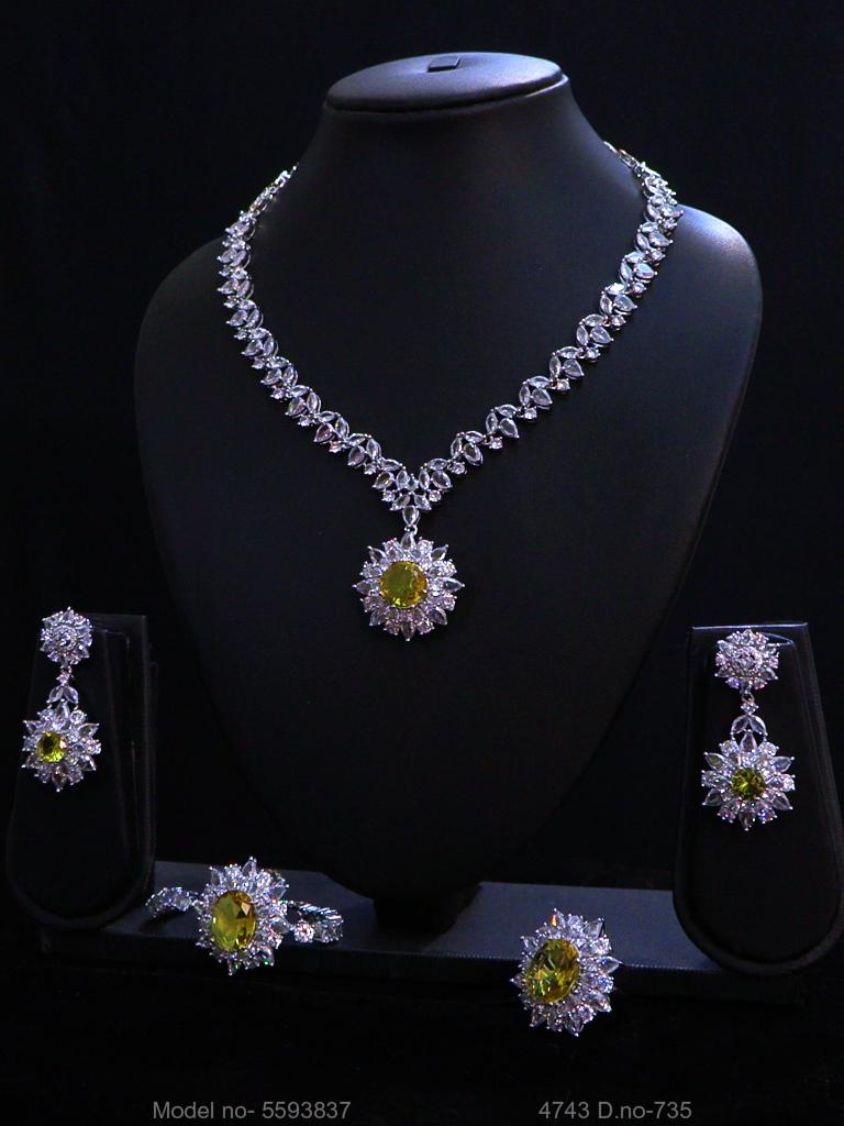 Traditional yet Trendy Design | Ideal for your Parties ! - Style 8 - Amaara World