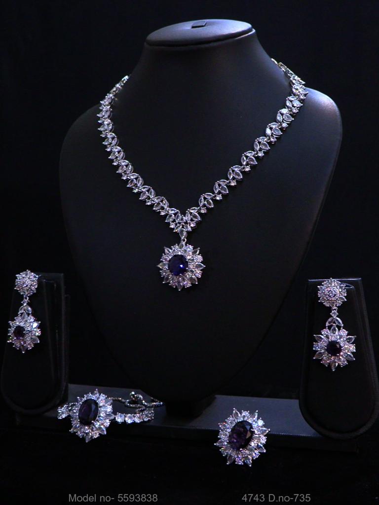 Traditional yet Trendy Design | Ideal for your Parties ! - Style 9 - Amaara World
