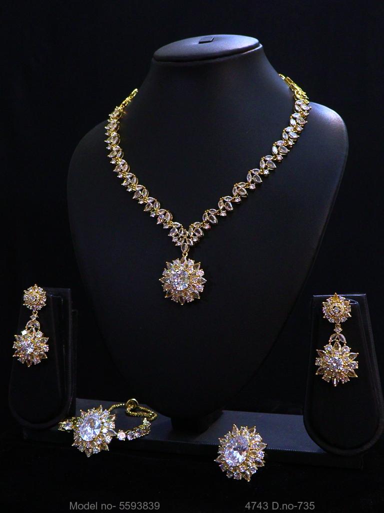 Traditional yet Trendy Design | Ideal for your Parties ! - Style 10 - Amaara World