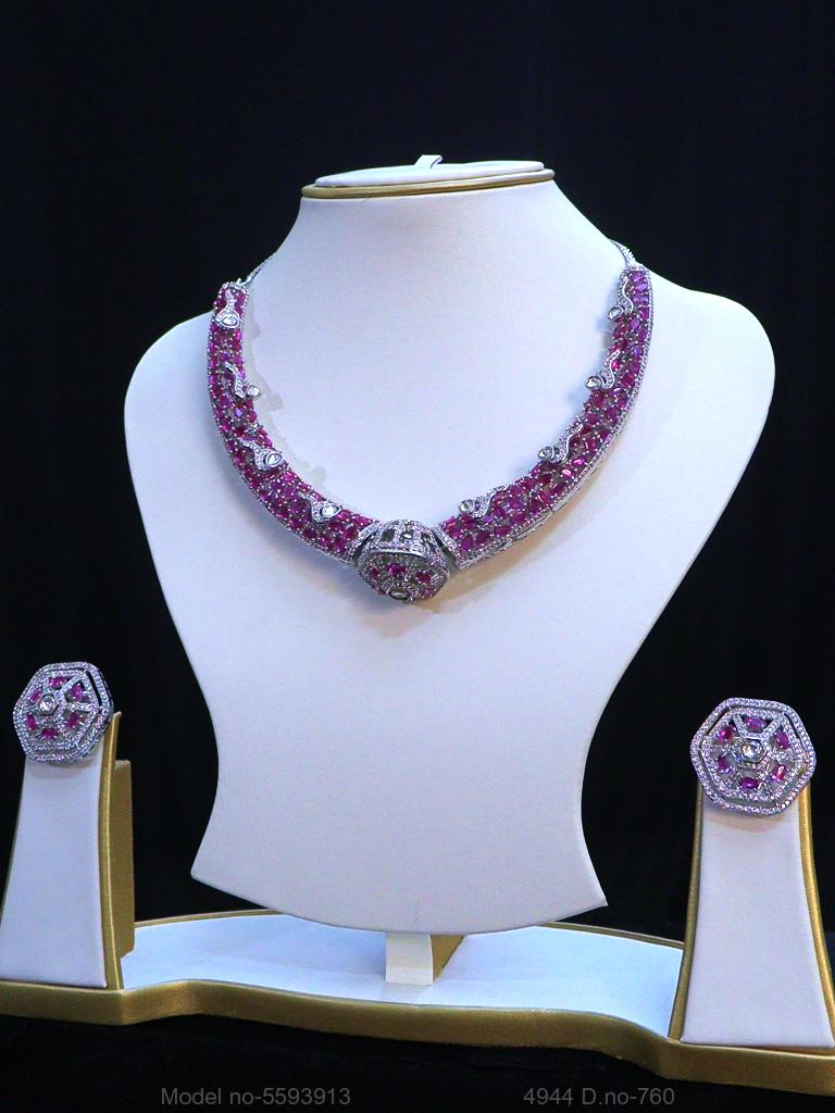 Wedding Jewelry for Trendy Women